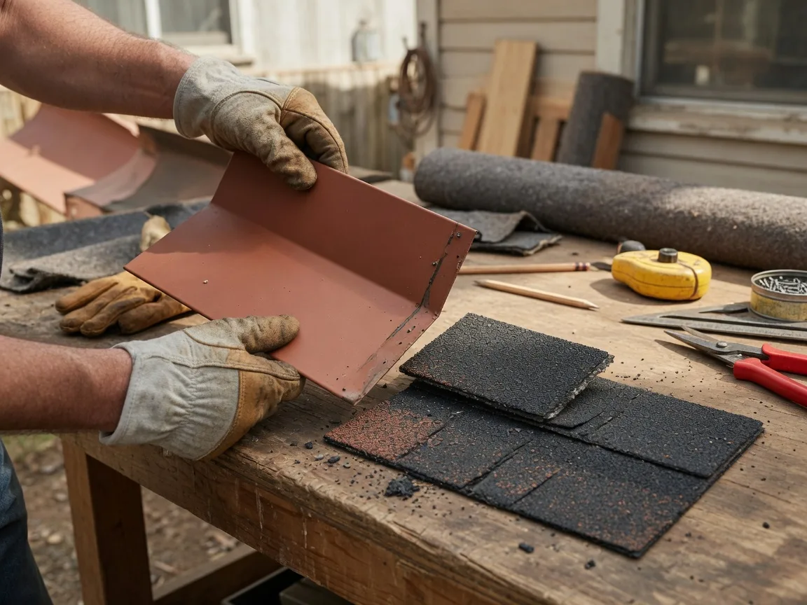 Roof Repair company in Trenton, NC